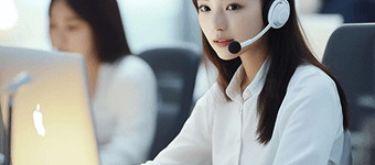 AI 고객 상담 시스템 구축